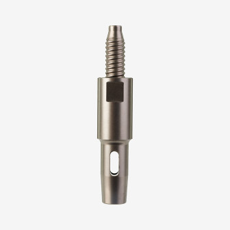 Шпилька різьбова Milwaukee SDS-Max Vario Stud / Taper (1шт)