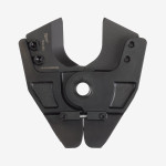 Клещи с лезвиями для кабелерезов MILWAUKE M18 HCCAC / M18 HCCS (для міді та алюмінию)