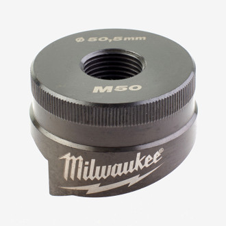 Пробойник MILWAUKEE, M50