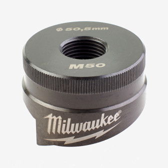 Пробійник MILWAUKEE, M50