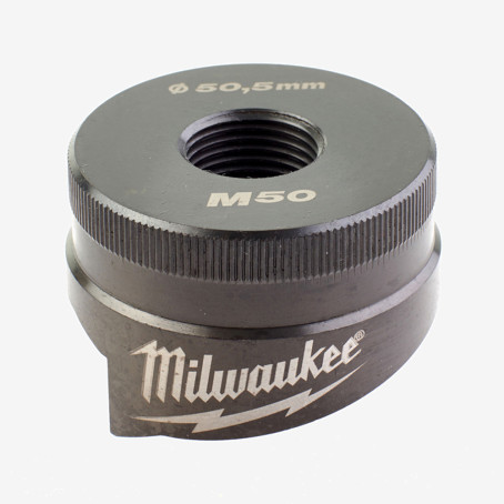 Пробойник MILWAUKEE, M50