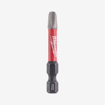 Біта SHOCKWAVE MILWAUKEE, PH3, 50мм (1шт)