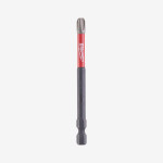 Біта SHOCKWAVE MILWAUKEE, PH3, 90мм (1шт)