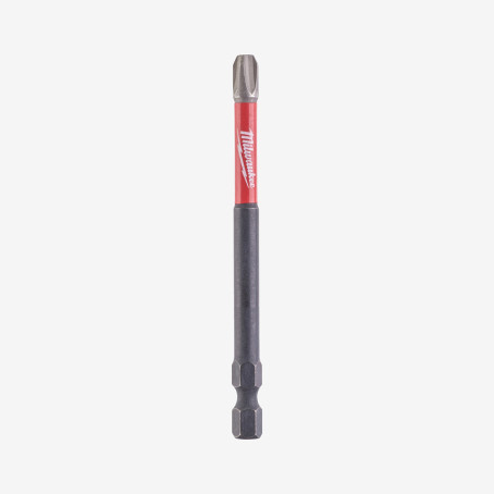Біта SHOCKWAVE MILWAUKEE, PH3, 90мм (1шт)
