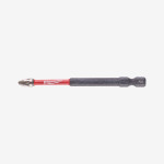 Бита SHOCKWAVE MILWAUKEE, PZ1, 90мм (1шт)