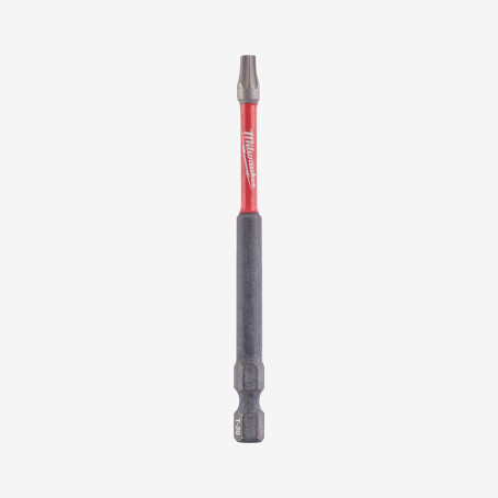 Бита SHOCKWAVE MILWAUKEE, TX20, 90мм (1шт)