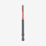 Бита SHOCKWAVE MILWAUKEE, TX25, 90мм (1шт)