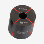 Гильза ограничительная для пробойника MILWAUKEE, M16