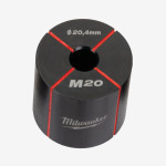 Гильза ограничительная для пробойника MILWAUKEE, PG13/M20