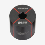 Гильза ограничительная для пробойника MILWAUKEE, M25