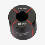 Гильза ограничительная для пробойника MILWAUKEE, M32