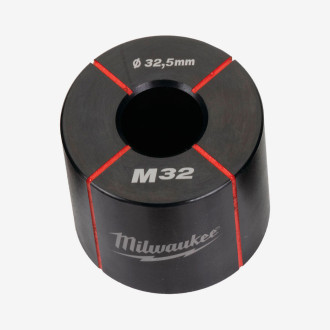 Гильза ограничительная для пробойника MILWAUKEE, M32