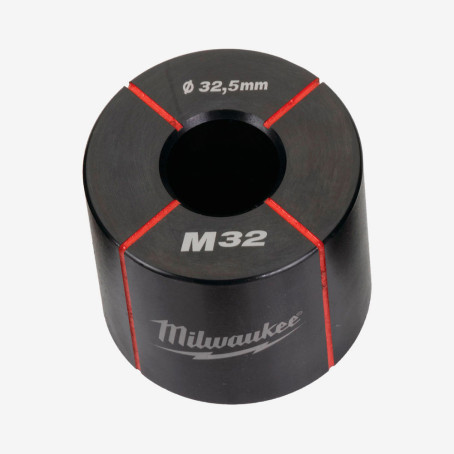 Гильза ограничительная для пробойника MILWAUKEE, M32