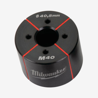 Гильза ограничительная для пробойника MILWAUKEE, M40