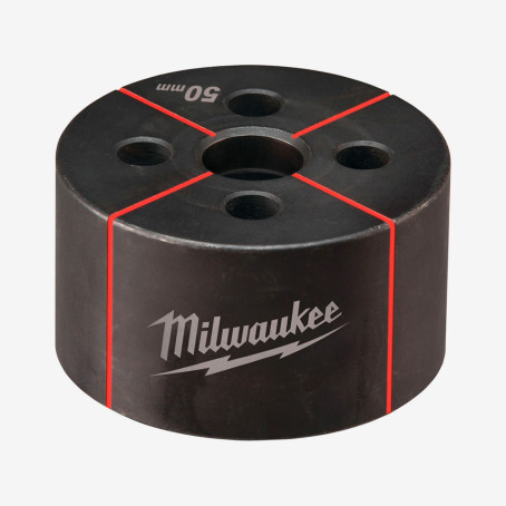 Гильза ограничительная для пробойника MILWAUKEE, M50