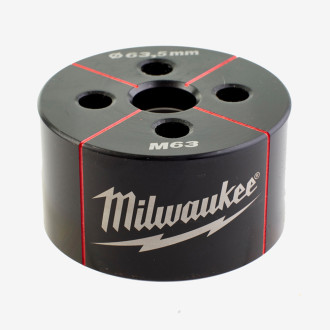 Гильза ограничительная для пробойника MILWAUKEE, M63