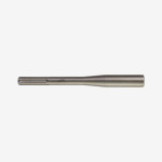 Насадка для забивання електродів SDS-MAX MILWAUKEE, Ø13,3х220мм