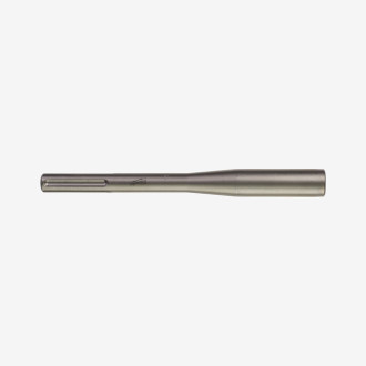 Насадка для забивання електродів SDS-MAX MILWAUKEE, Ø13,3х220мм