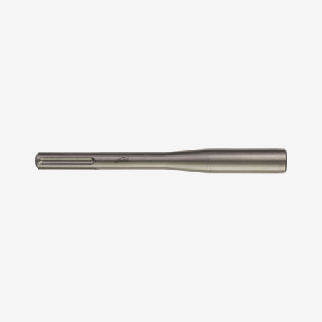 Насадка для забивання електродів SDS-MAX MILWAUKEE, Ø13,3х220мм