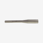 Насадка для забивання електродів SDS-MAX MILWAUKEE, Ø16,6х220мм