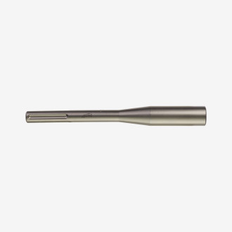 Насадка для забивання електродів SDS-MAX MILWAUKEE, Ø16,6х220мм