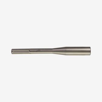 Насадка для забивання електродів SDS-MAX MILWAUKEE, Ø16,6х220мм