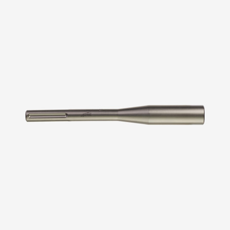 Насадка для забивання електродів SDS-MAX MILWAUKEE, Ø16,6х220мм
