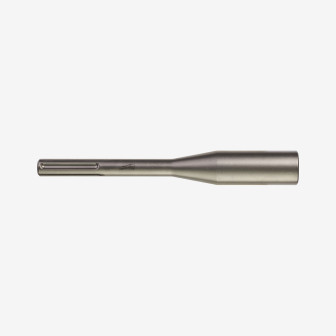 Насадка для забивання електродів SDS-MAX MILWAUKEE, Ø22,2х220мм