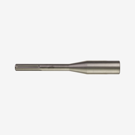 Насадка для забивання електродів SDS-MAX MILWAUKEE, Ø22,2х220мм