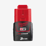 Аккумулятор MILWAUKEE, M12 B3