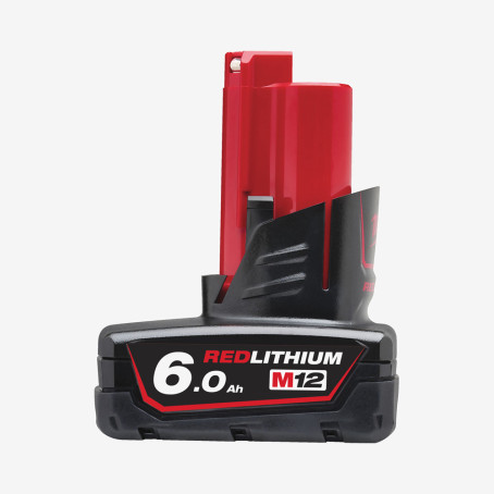 Аккумулятор MILWAUKEE, M12 B6