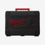 Кейс HD MILWAUKEE, розмір 3, 475x358x230мм