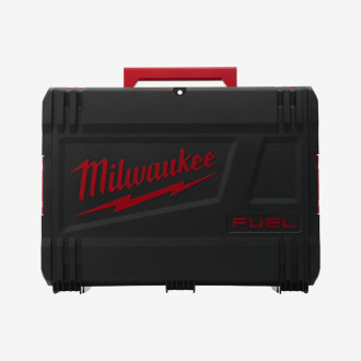 Кейс HD MILWAUKEE, розмір 3, 475x358x230мм