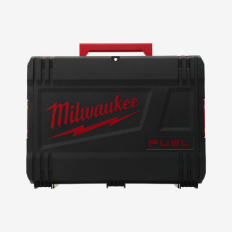Кейс HD MILWAUKEE, розмір 3, 475x358x230мм