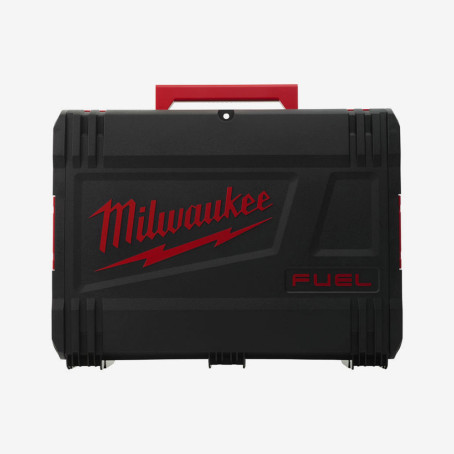 Кейс HD MILWAUKEE, розмір 3, 475x358x230мм