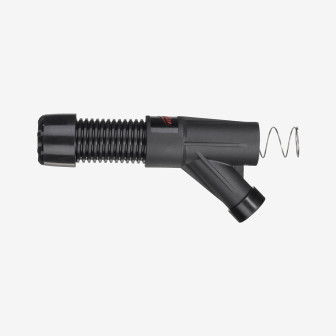 Система удаления пыли PCHDE SDS-MAX MILWAUKEE для гострого долота