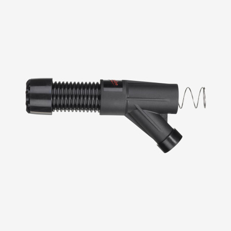 Система удаления пыли PCHDE SDS-MAX MILWAUKEE для гострого долота