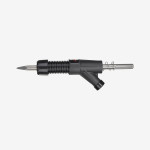 Система удаления пыли PCHDE SDS-MAX MILWAUKEE для плаского долота