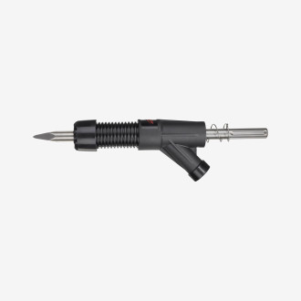 Система удаления пыли PCHDE SDS-MAX MILWAUKEE для плаского долота