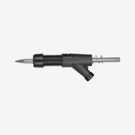 Система удаления пыли PCHDE SDS-MAX MILWAUKEE для плаского долота