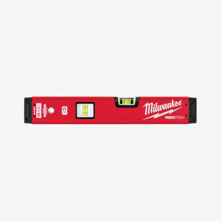 Уровень магнитный REDSTICK Backbone MILWAUKEE, 40см