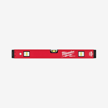 Уровень REDSTICK Backbone MILWAUKEE, 60см