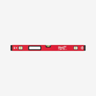 Уровень магнитный REDSTICK Backbone MILWAUKEE, 80см Уровень магнитный REDSTICK Backbone MILWAUKEE, 80см