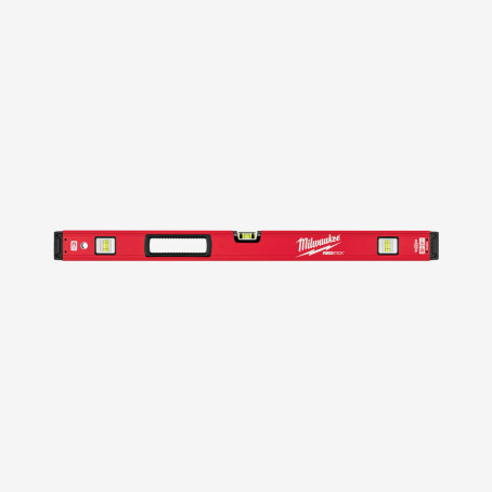 Уровень магнитный REDSTICK Backbone MILWAUKEE, 80см