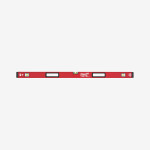 Уровень магнитный REDSTICK Backbone MILWAUKEE, 120см