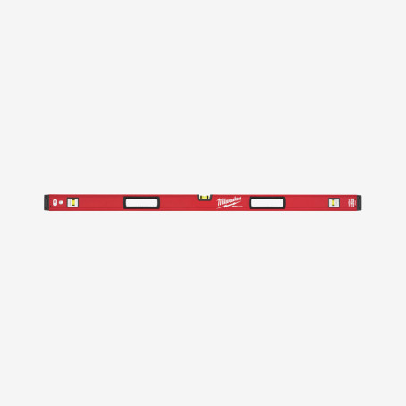 Уровень магнитный REDSTICK Backbone MILWAUKEE, 120см