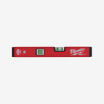 Уровень Box Compact MILWAUKEE, 40см
