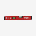 Уровень магнитный Box Compact MILWAUKEE, 40см
