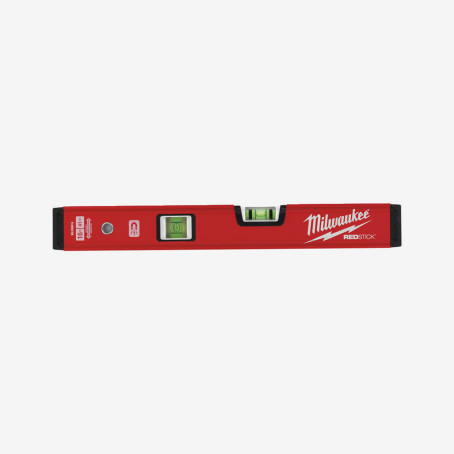 Уровень магнитный Box Compact MILWAUKEE, 40см