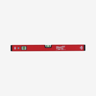 Уровень магнитный Box Compact MILWAUKEE, 60см Уровень магнитный Box Compact MILWAUKEE, 60см